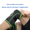 Top Performance Knee Brace