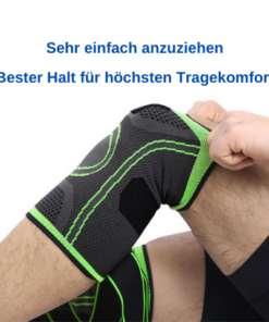 Top Performance Knee Brace