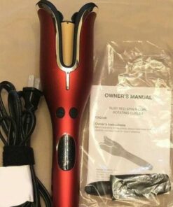 PowerCul® Curling Iron