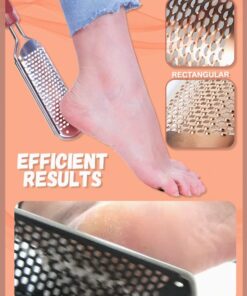 Feet Callus Safe Eliminator