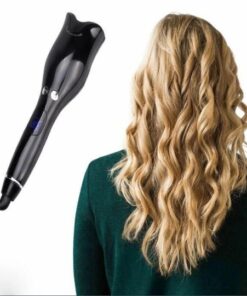 PowerCul® Curling Iron