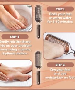 Feet Callus Safe Eliminator