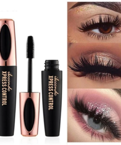 New Long Eyelash Mascara Special Edition