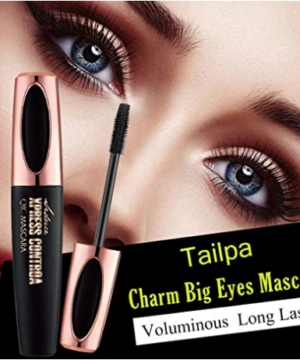 New Long Eyelash Mascara Special Edition