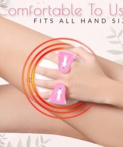 Fit-Toning™ Acupressure Detox Massage Kit