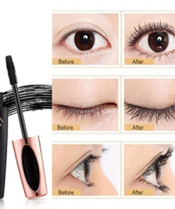 New Long Eyelash Mascara Special Edition