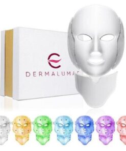 Dermalume LED Therapy Mask