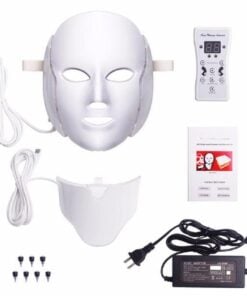 Dermalume LED Therapy Mask