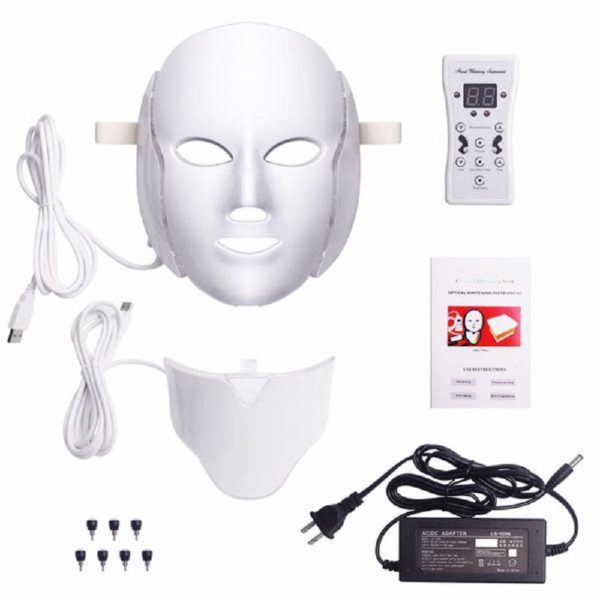 Dermalume LED Therapy Mask