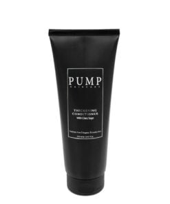 Pump Thickening Shampoo