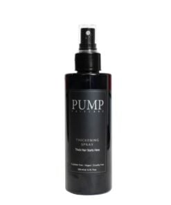 Pump Thickening Shampoo