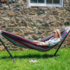 【Last Day Promotion-50% OFF】Ultimate Comfortable Leisure Hammock