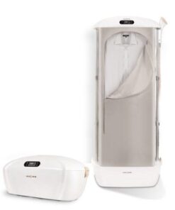 The World's 1st Smart & Portable Clothes Dryer