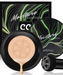 🔥Flash Sale-49% OFF🔥Air Cushion CC Cream Mushroom Head Foundation