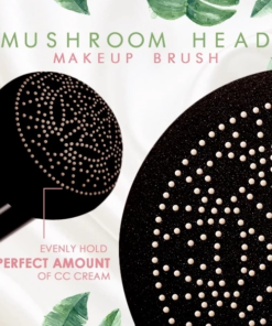 🔥Flash Sale-49% OFF🔥Air Cushion CC Cream Mushroom Head Foundation