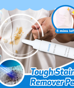 Tough Stains Remover Pen