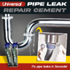 Universal Pipe Leak Repair Cement