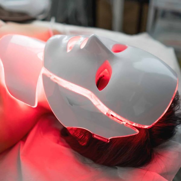 Dermalume LED Therapy Mask