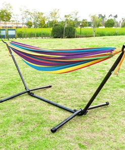 【Last Day Promotion-50% OFF】Ultimate Comfortable Leisure Hammock