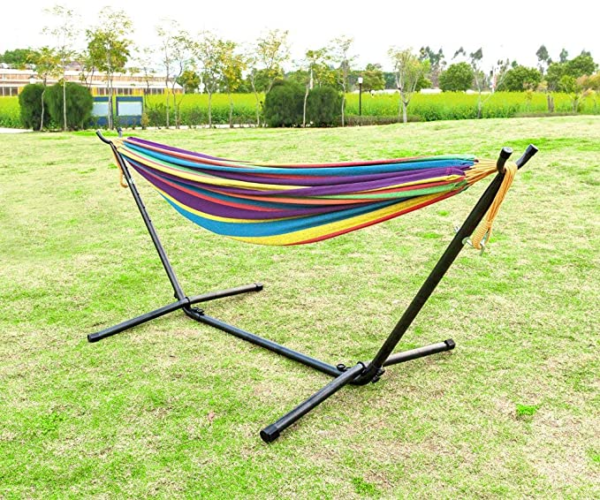 【Last Day Promotion-50% OFF】Ultimate Comfortable Leisure Hammock