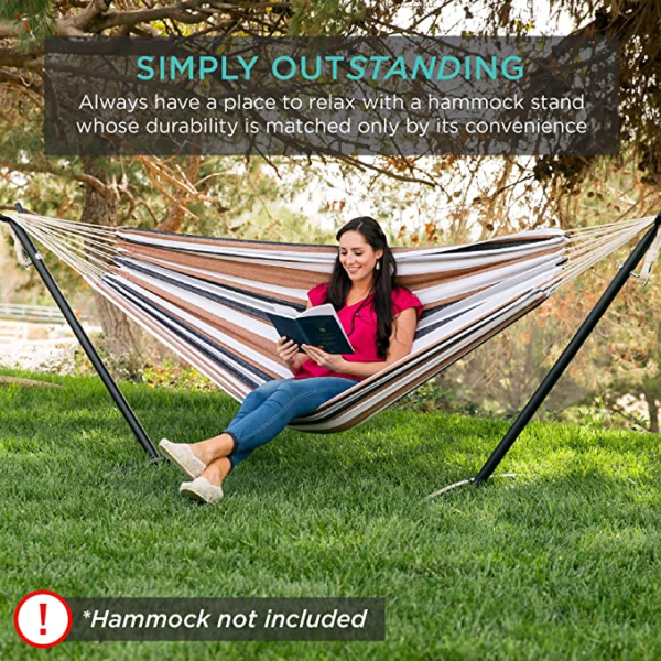 【Last Day Promotion-50% OFF】Ultimate Comfortable Leisure Hammock