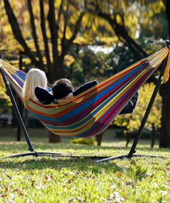 【Last Day Promotion-50% OFF】Ultimate Comfortable Leisure Hammock