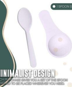 Dehumidifying Seasoning Spoon