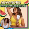 Advanced Self Tanning Cream