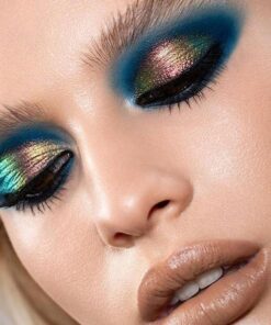 Multi-chromes Eyeshadow Singles