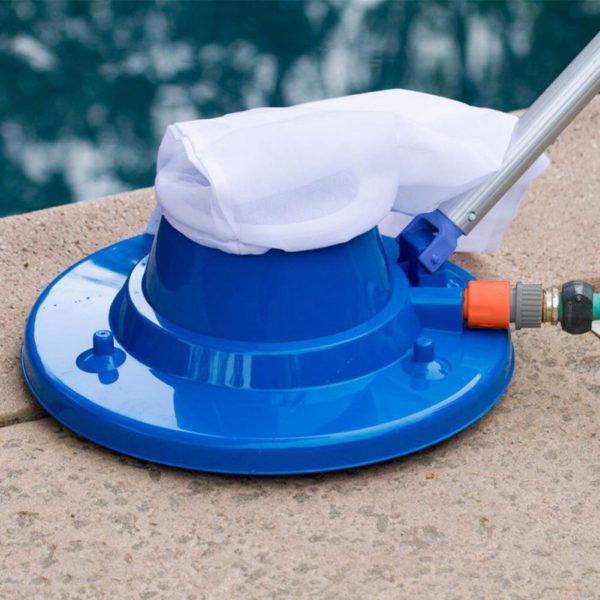 Zenn Swift Pool Vacuum