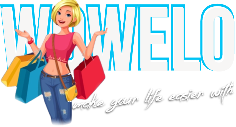 Wowelo – Your Smart Online Shop