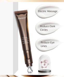 Caviar Electric Massage Eye Cream