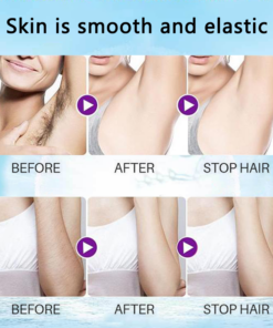 （🔥Hot Summer Sale - 50% OFF）2021 Magical Hair Inhibitor & Hair Removal💝BUY 1 GET 1 FREE!!