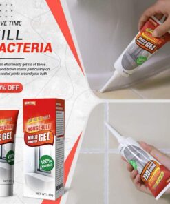 Mintiml™Household Mold Remover Gel (🔥Spring Sale-50% OFF🔥)