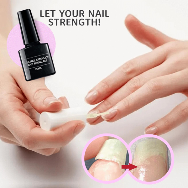 🔥🔥BUY 1 GET 1 FREE-Nail Repair Protection Gel