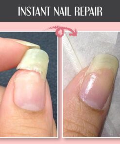 🔥🔥BUY 1 GET 1 FREE-Nail Repair Protection Gel