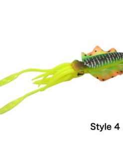 ❤️Father's gift - SQUIDY LUMINOUS LURE