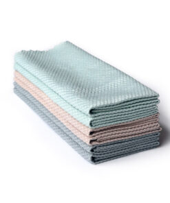 Summer Hot Sale 50% OFF - Fish scale microfiber polishing cleaning cloth