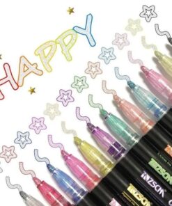 （🔥HOT SALE）MARKER PEN FOR HIGHLIGHT