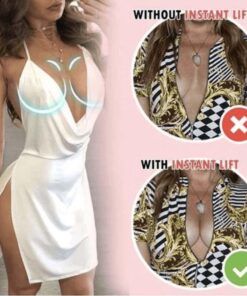 💥💥Buy 1 Get 1 Free - Invisible Lift-Up Bra