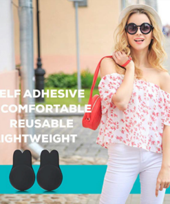 💥💥Buy 1 Get 1 Free - Invisible Lift-Up Bra