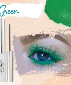 Chic Color Mascara