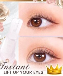 （🔥Hot Summer Sale - 50% OFF）3-SecCrease™ Double Eyelid Pen💝BUY 1 GET 1 FREE!!