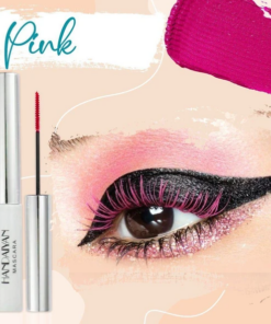 Chic Color Mascara