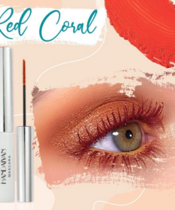 Chic Color Mascara