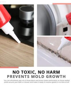 Mintiml™Household Mold Remover Gel (🔥Spring Sale-50% OFF🔥)