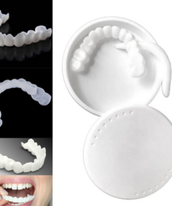 🔥50% OFF🔥 Magic Smile Teeth Brace 💝BUY 1 GET 1 FREE!