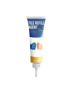 (🔥Summer Hot Sale -49%OFF) Tile Refill Agent With A Free Scraper