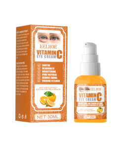 🔥Buy 2 Get 1 Free-EELHOE VITAMIN C EYE CREAM