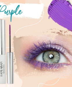 Chic Color Mascara